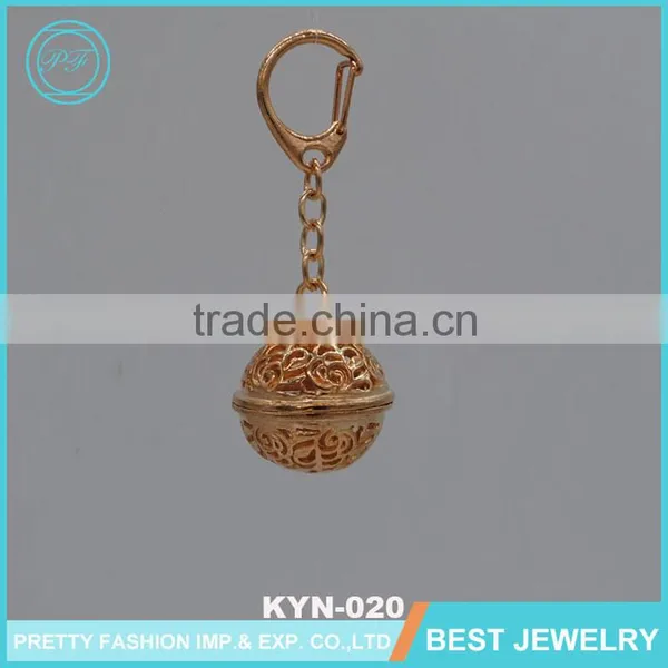 Souvenir 3D Holder Basketball Shape Key Chains/Soft Metal Key Chain photo-5