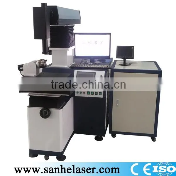 Brand New Laser Welding Machine Used With High Quality photo-5