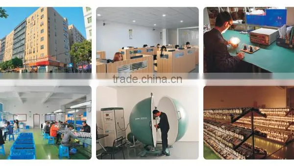 2016 New Fashionable Square LED Downlight 6W photo-6
