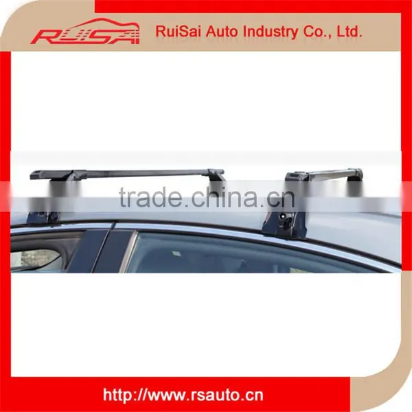 Universal Adjustable Size Steel ,aluminium Roof Cargo Carrier,car Parts Auto Accessories for SUVS, PICK-UPS,ATVS,VANS With Roof photo-2