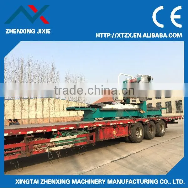 Machinery Wood Band Saw Horizontal Panel Saw Log Band Saw photo-5
