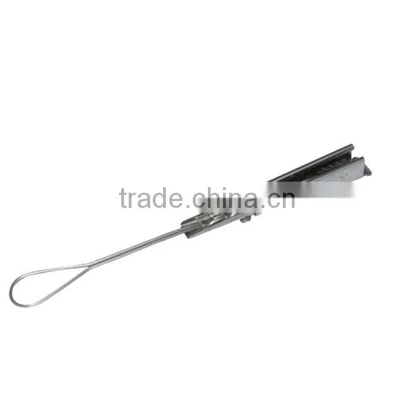 Hebei Daqiang New Style ISO 9001 4 Knots for 6 Pair Wire Clamp photo-4