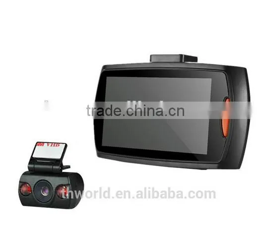 Car Dvr 8/16/32GB HD 1080P Car Camera Dash Cam Vehicle DVR 2.7" LCD Night Vision G-sensor D838 photo-6