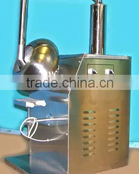 BY series coating machine