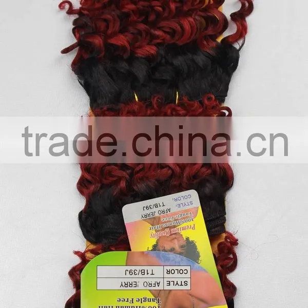 Human Hair 27 Pieces for China Sale photo-3
