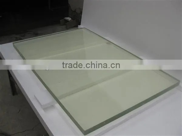 Leaded Glass Panels