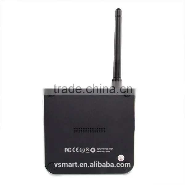 Amlogic S905 TV Box T95 Android Smart TV Box T95 Support 1080P 4K TV Box T95 photo-4