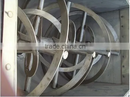 Food Production Line Type Compound Cereal Processing Line photo-3