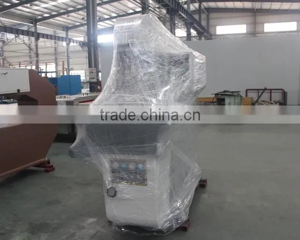 Global Supplier Glass Drilling Machine Automatic Control Glass Drilling Machine photo-4
