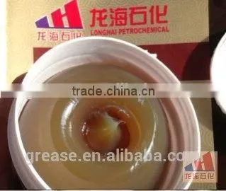 Chinese Red Color Mp3 Lithium Based Greaase photo-3