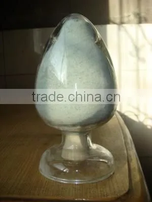 Zeolite for Feed