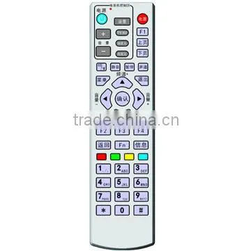 LCD TV Remote Control photo-2