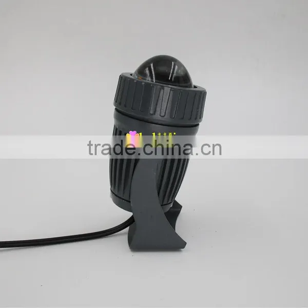 10W LED Exterior Wall Beam Lights LED Flood Light IP65 Outdoor Lighting photo-5