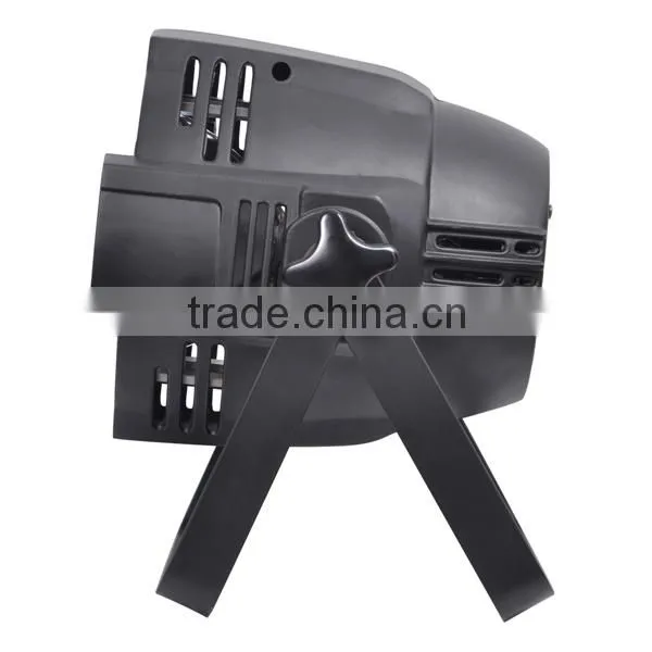 Hot New Products for 2016 4in1 RGBW 200W Cob Led Par Light photo-5
