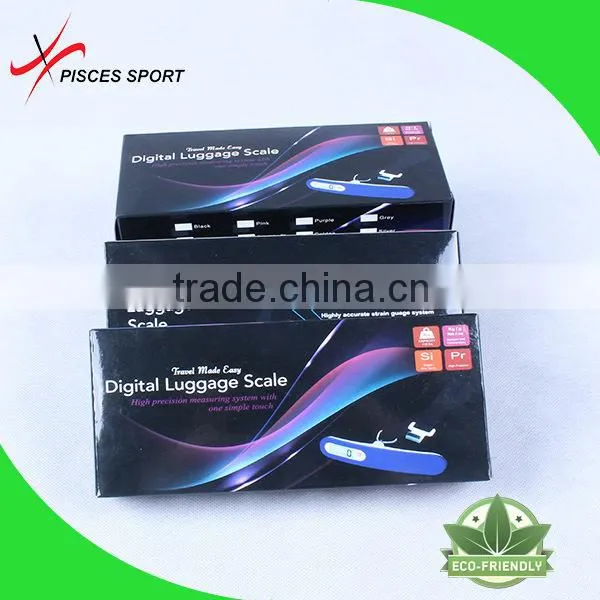 built in luggage scale,luggage weighing scale,Luggage scale