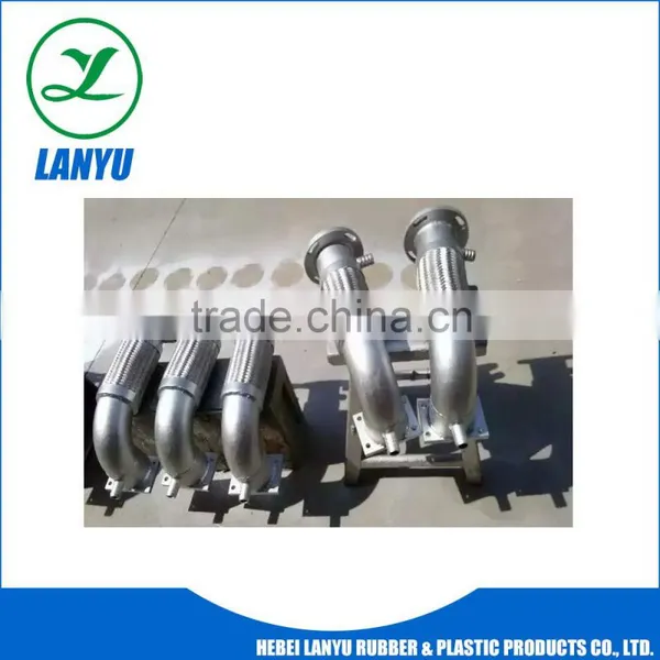 New Products Supreme Quality Stainless Steel Faucet Braid Hose photo-5