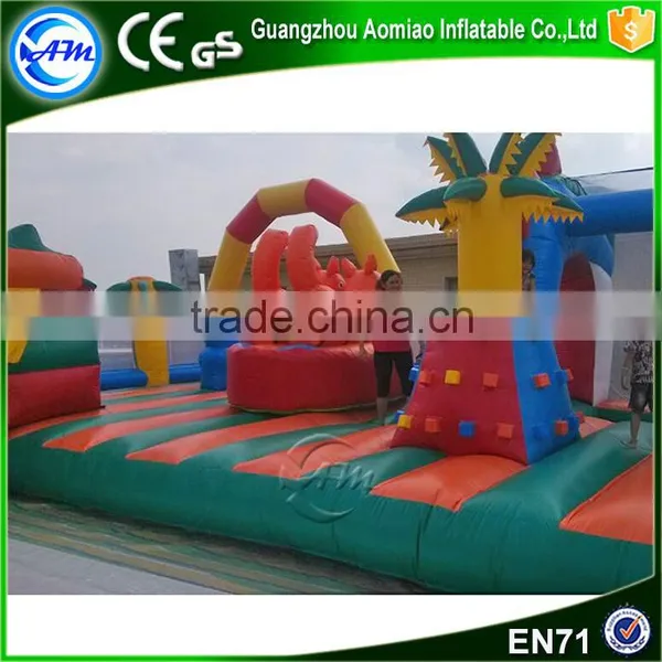 Custom Amusement Park Toys Used Commercial Playground Equipment Sale photo-5
