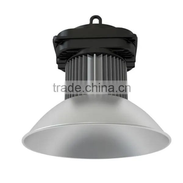 5years Warranty 100W Led High Bay Light Ip65 for Warehouse Using photo-3