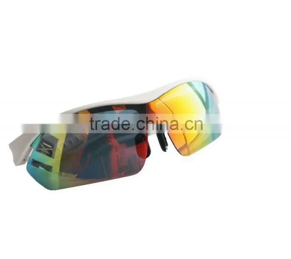 2016 New Smart Mp3 Music Bluetooth Sunglasses photo-2