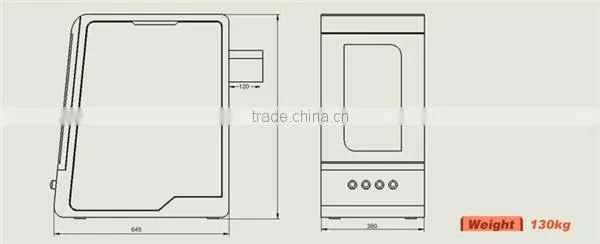 Laser Marking Machine photo-4