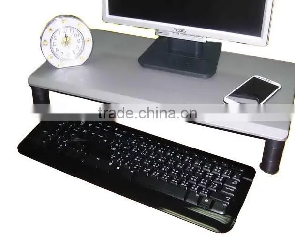 Wooden Lcd tv Stand Design photo-4