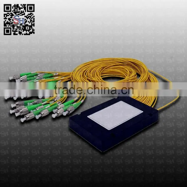PLC Splitter in ABS Box Package photo-6