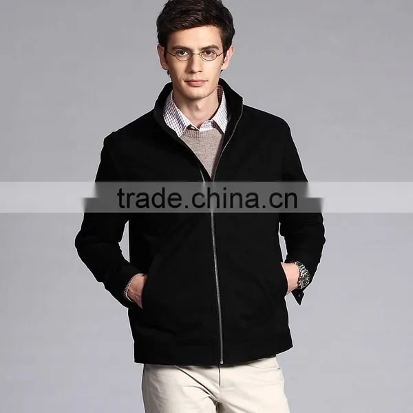 Outdoor Jacket Waterproof Man Cheap Fleece Jacket photo-2