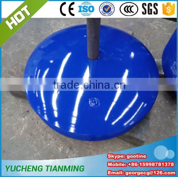 Farm Machinery Wearing Parts Plough Discs for Sale photo-4