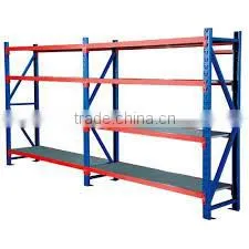 Heavy Duty Pallet Shelf/shelves Used for Supermarkets/cold Storage Shelf photo-2