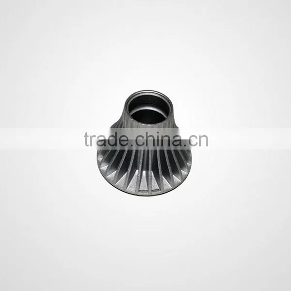 CNC Production Lines Custom Made Precision Aluminium Die Casting Companies In China photo-3