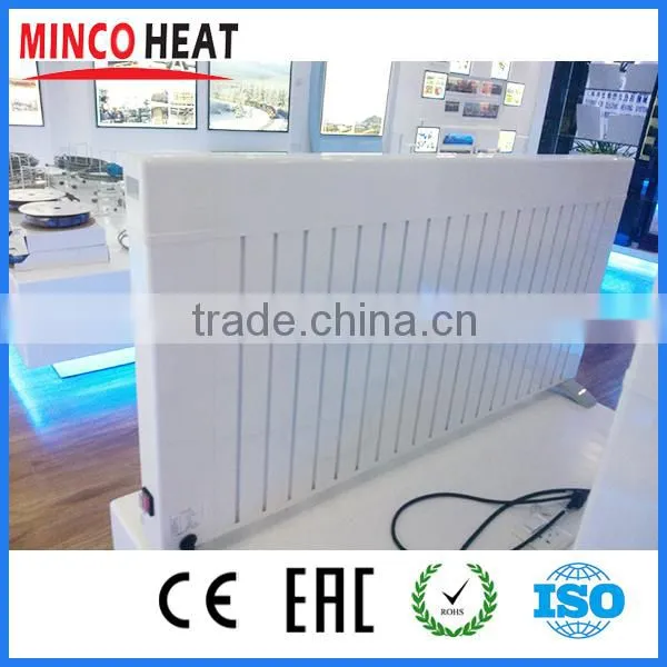 Convector Electric heater for Homes
