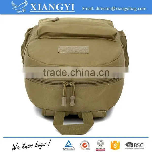 New Men Nylon Book Daypack Backpack Laptop Bag photo-4
