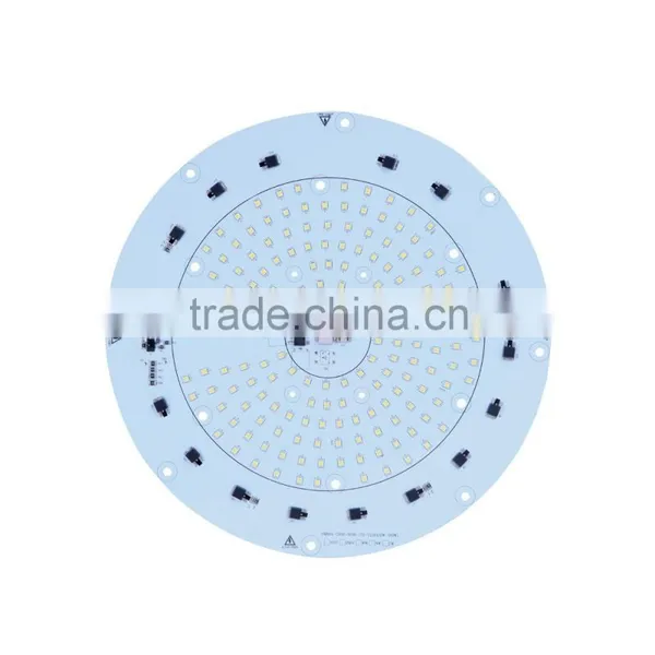 50W to 70W Driverless Led Module Bridgelux SMD3030 photo-4