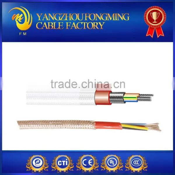 Shielded Cable for Power photo-3