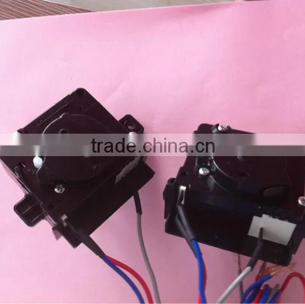 Washing Machine Spare Parts photo-2