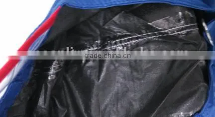 Stock One Size Trendy Men Motorcycle Active Rain Jacket photo-4