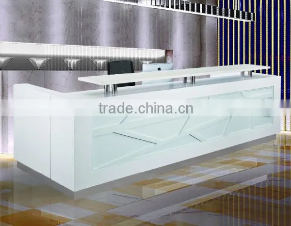 Hot Sale Salon Table, Cashier Counter for Restaurant photo-3
