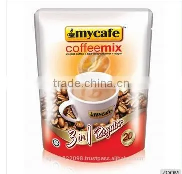 MyCafe Instant 3 in 1 Coffee Mix