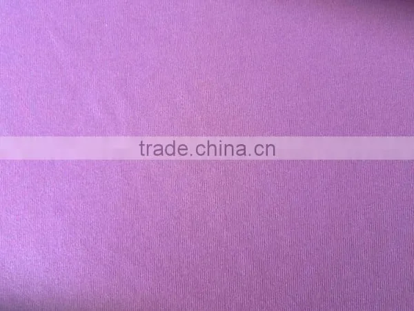 Zhangjiagang Ortex 95 Polyester 5 Spandex Fabric photo-2