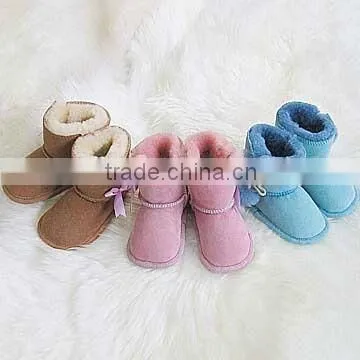 Infants Shoes