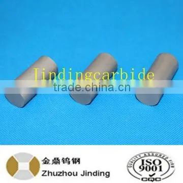  Zhuzhou Facotry good Price HIP 100% Virgin Solid Cabride Rod Bar photo-5