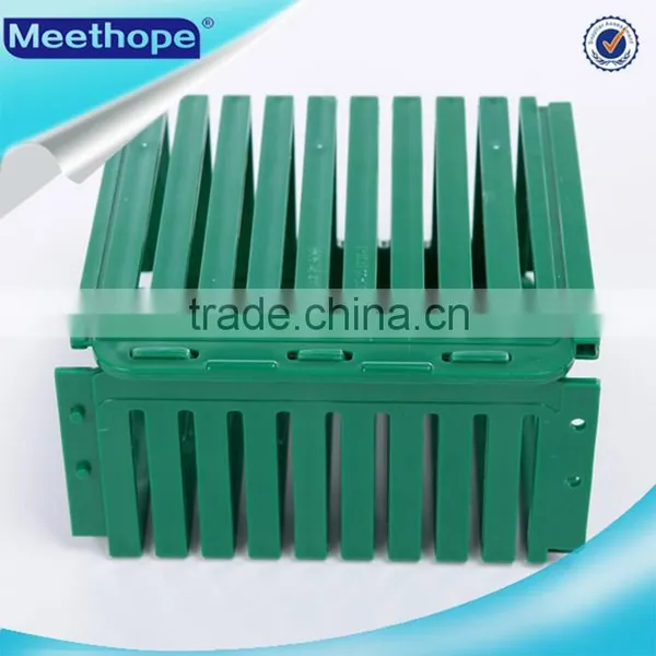 Display Fruit Vegetable Plastic Shelf Dividers photo-3