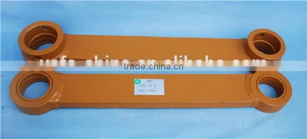 Side Link, Bucket Link for PC200 PC360 SK260 Excavator Spare Parts photo-2