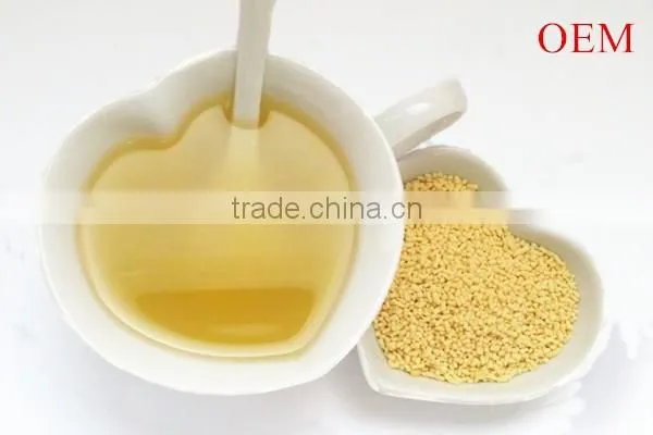 100% Dissoloved OEM Instant Tea Powder Ginger