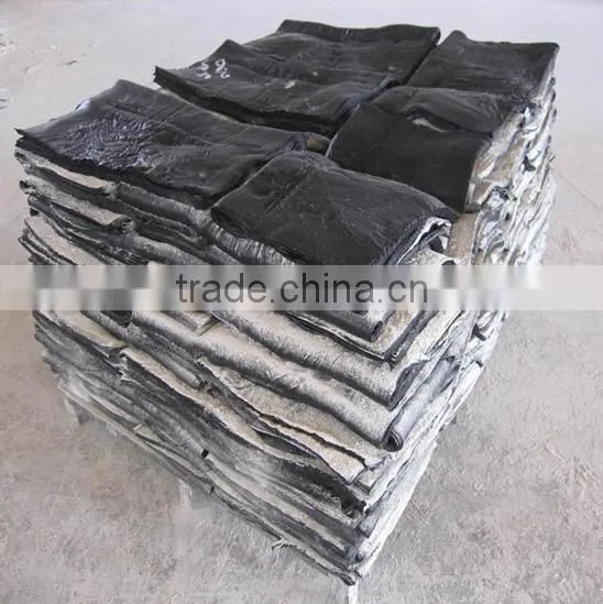Widely Use Reclaimed Rubber For Inner Tube photo-2