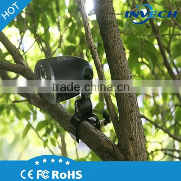 ICH01 Barbecue Grill Light With Black ABS&PPS photo-3