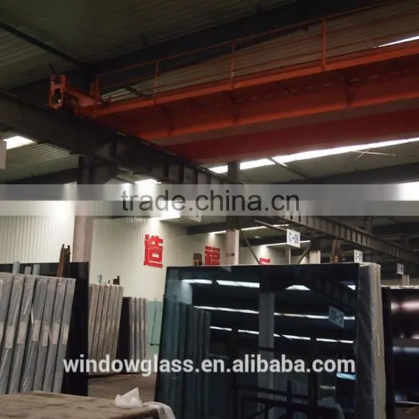 8mm Low-e Glass for Window and Doors photo-5