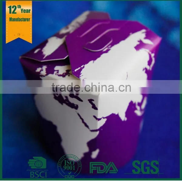 Disposable Paper Box,chinese Take Away Boxes,paper Box photo-3