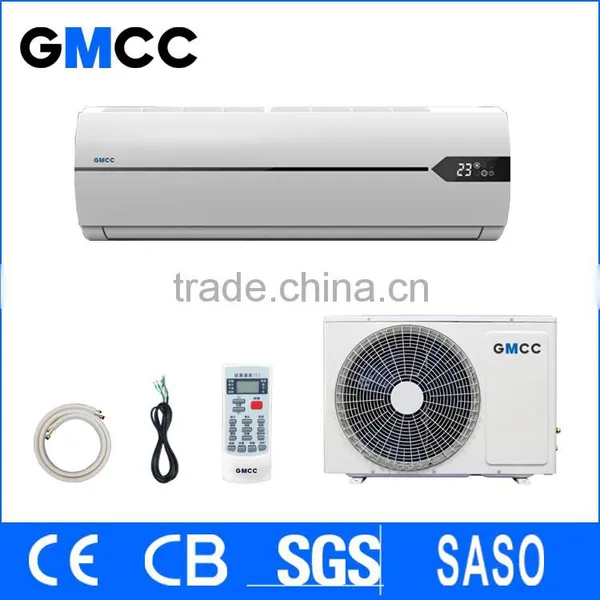 220V~240V 50Hz Air Conditioner 24000Btu Cooling And Heating photo-5