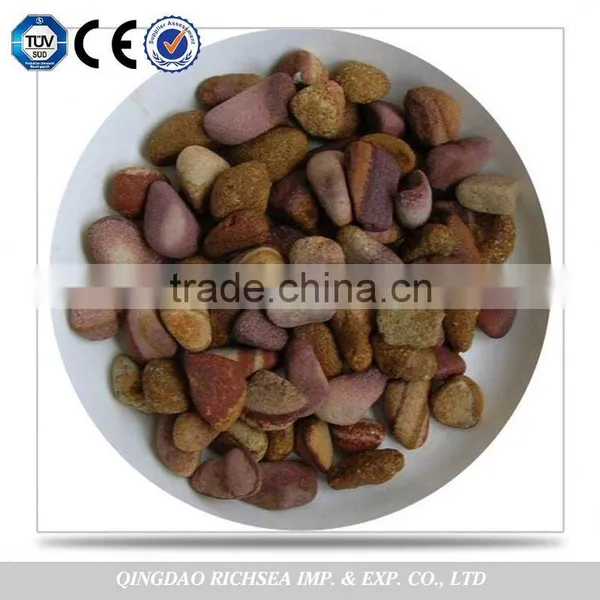 Wholesale Market Polished Natural Pebble Stone For Garden photo-2